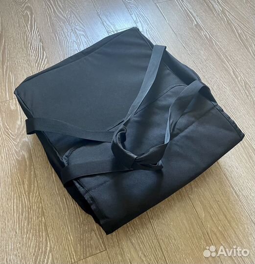 Термосумка для доставки еды