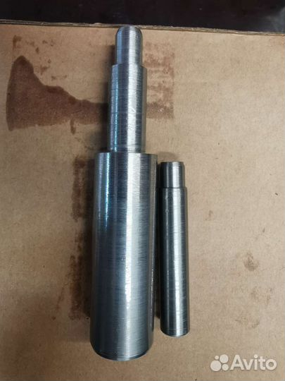 Volvo xc90 набор фиксаторов коленвала и распредвал