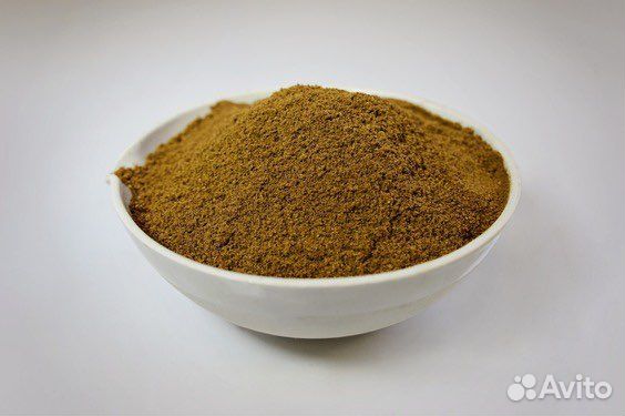 Мясокостная мука 25 кг