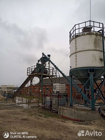 Бетон. Продажа. Доставка. Елец