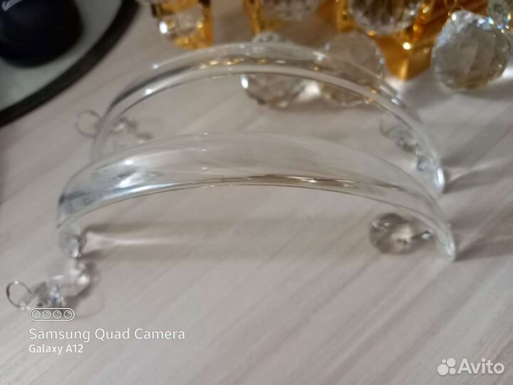 Элементы для люстр. Плафоны. Запчасти для люстры