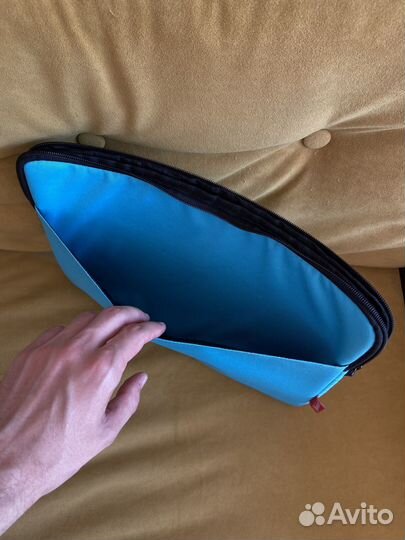 Чехол для ноутбука 15,7 дюймов