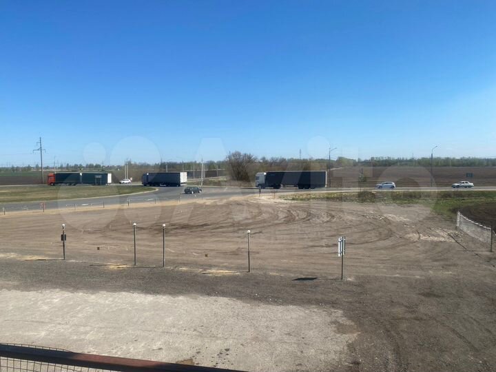 Кафе с гостиницей двухэтажное, 400 м²