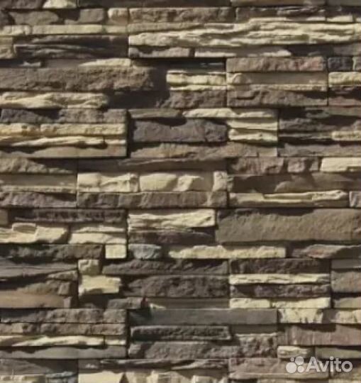 Декоративный камень