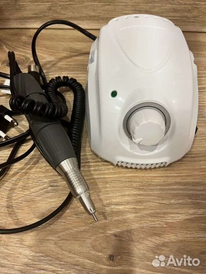 Маникюрный Аппарат maraton 3