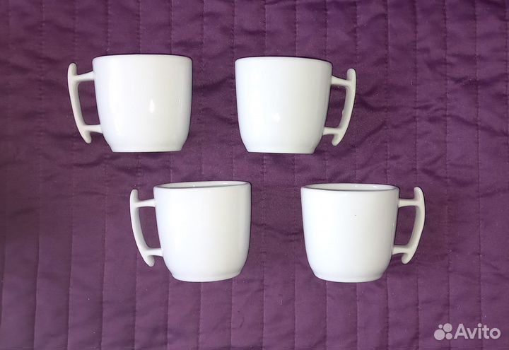 Кофейные чашки