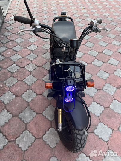 Honda Zoomer
