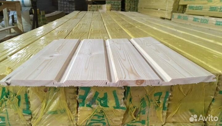 Вагонка Кедр *