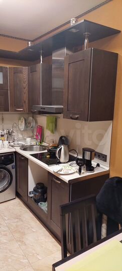 Квартира-студия, 37,1 м², 9/18 эт.