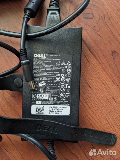 Док станция dell PRO2X