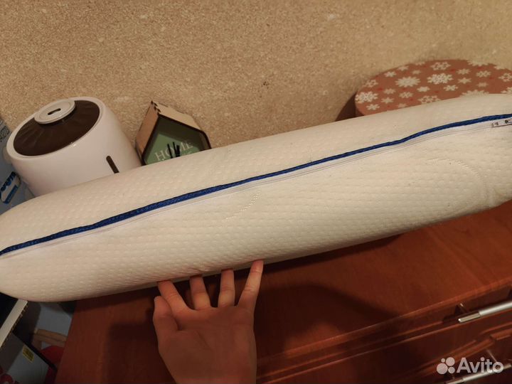 Подушка ортопедическая