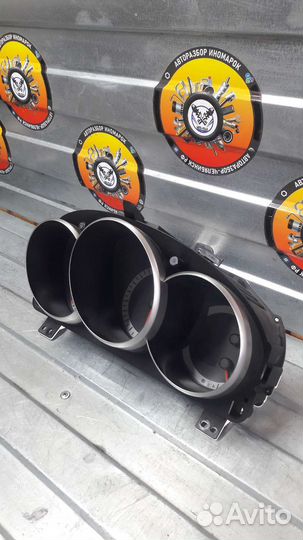 Панель приборов Mazda 3 BK MPS