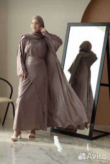 Женская одежда