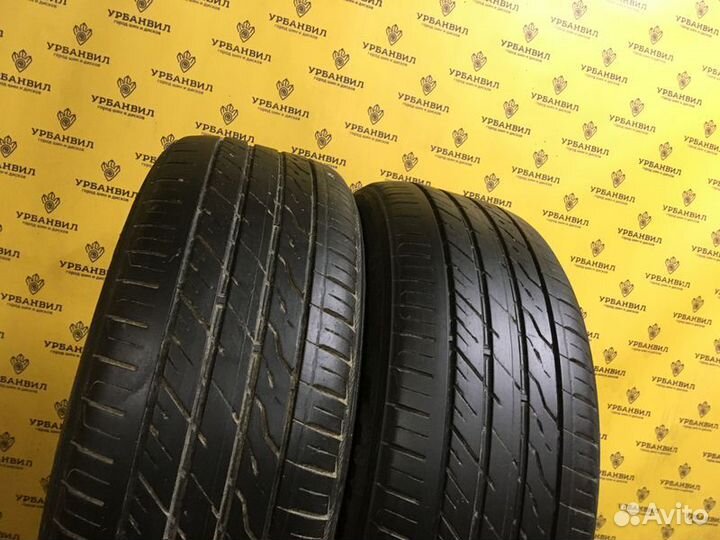 Landsail LS588 SUV 215/60 R17 96H