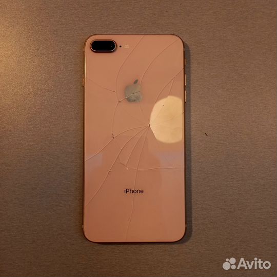 iPhone 8 Plus, 64 ГБ