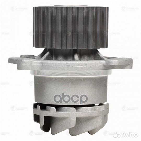 LWP0112 насос водяной ваз 2112 LWP0112 luzar