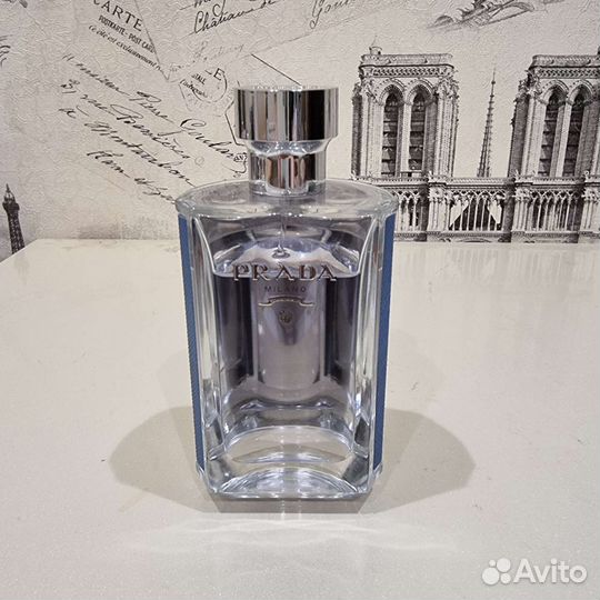 L Homme L eau Homme Prada Распив Оригинал