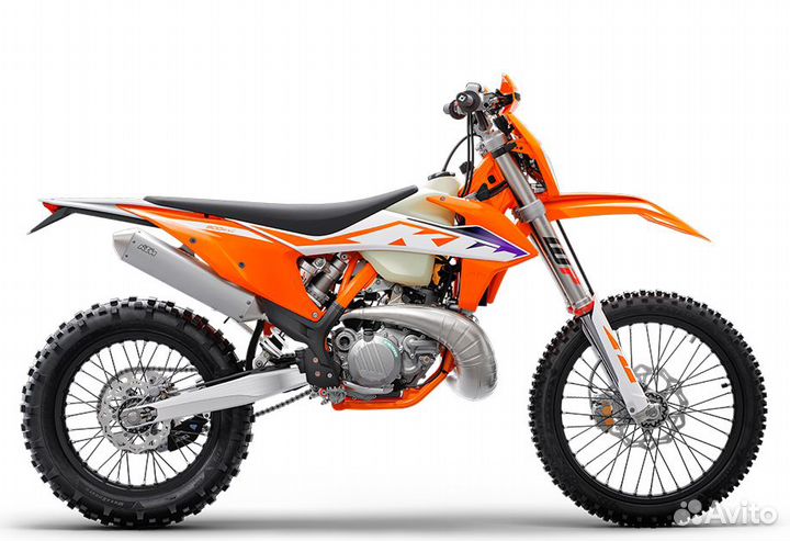KTM EXC 300 2023