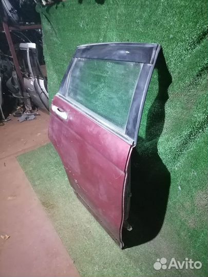 Дверь задняя правая Honda CR-V RE4