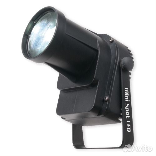 На выбор: pinspot прожектор луч, зеркальный шар