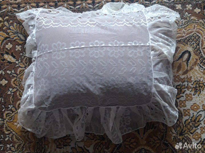 Накидка СССР