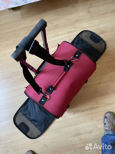 Сумки переноски для животных