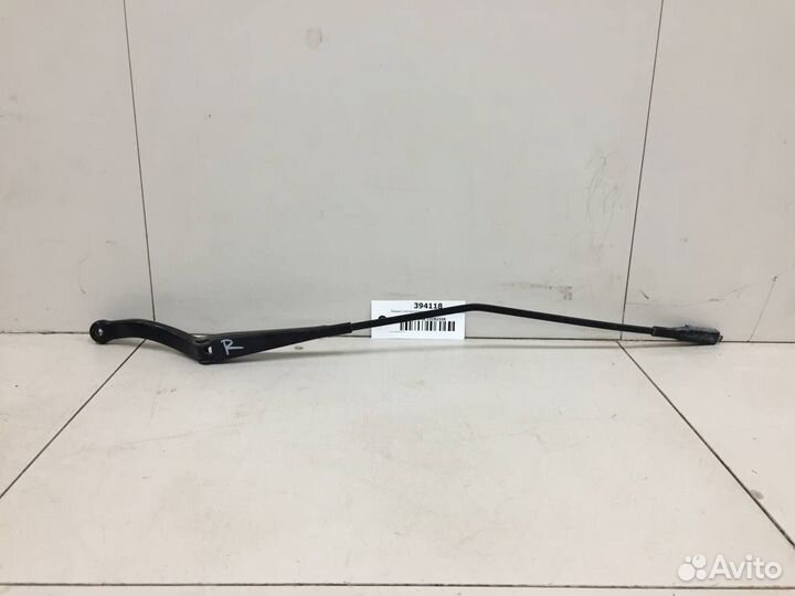 Поводок стеклоочистителя передний правый Opel Cors