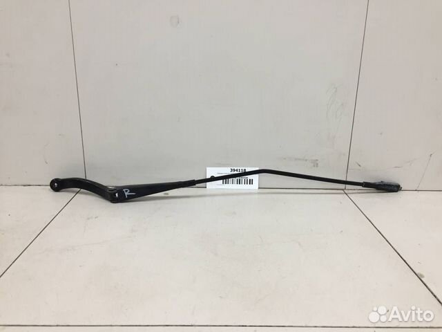 Поводок стеклоочистителя передний правый Opel Cors