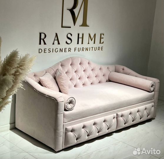 Диван кровать EVA