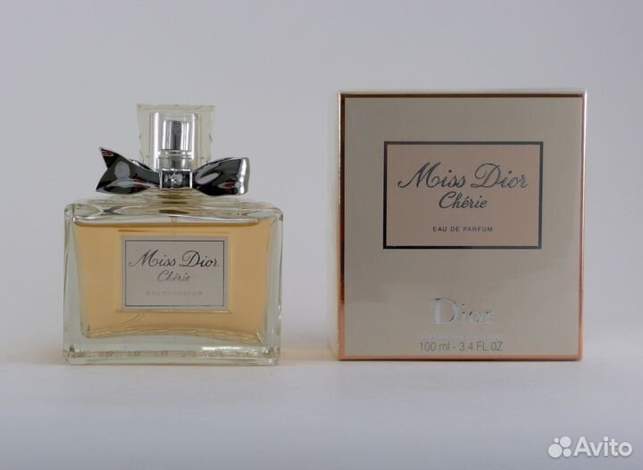 Dior - Miss Dior Cherie - 100 ml