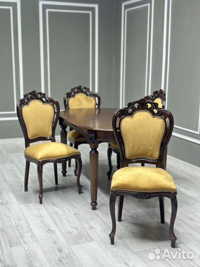 Обеденный стол \ Доставка по всей России