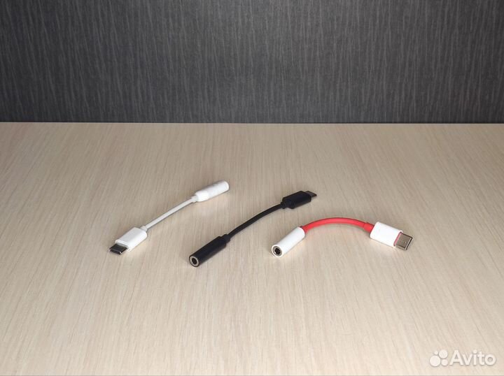 Адаптер для микрофона GoPro