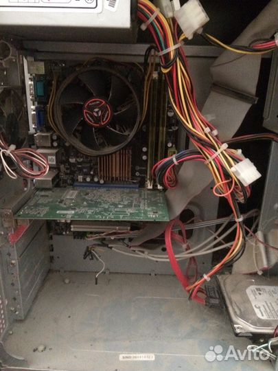 Ремонт компьютеров ноутбуков и т.д