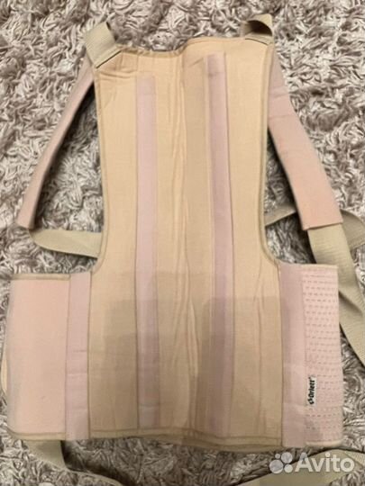 Корректор осанки