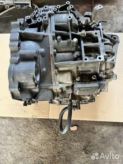 АКПП u660e camry 40 3.5