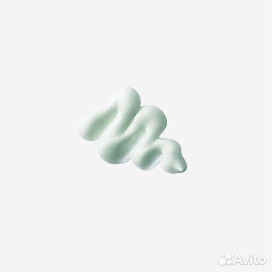 Скраб для лица