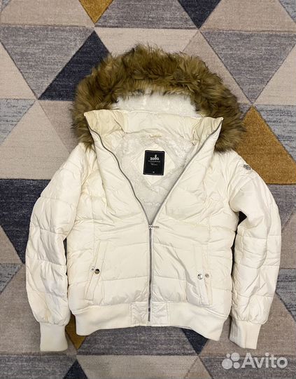 Куртка женская