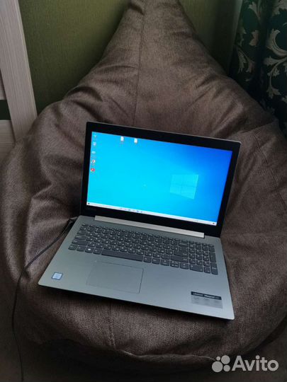 Ноутбук Lenovo Ideapad 330-15IKB 15'6 i3