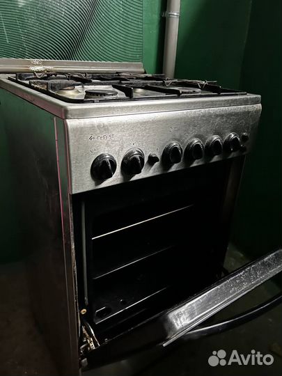 Плита газовая Gefest б/у