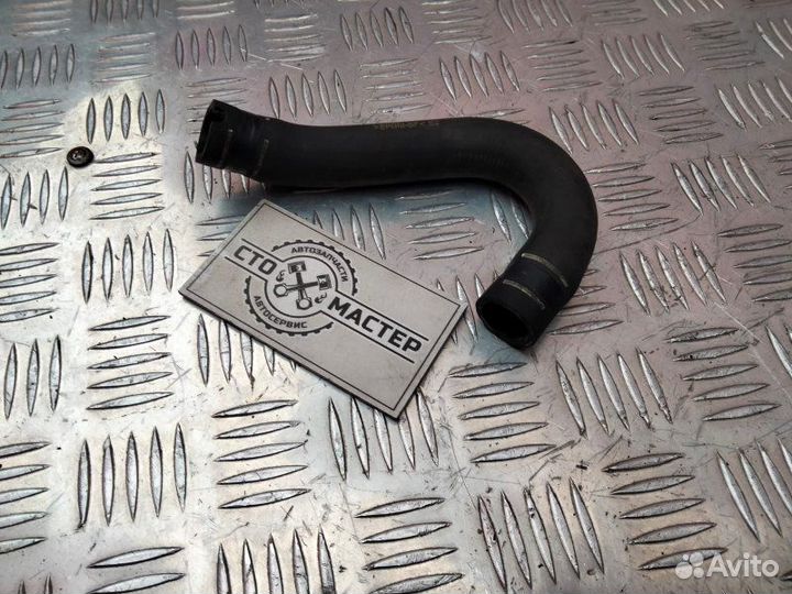 Патрубок охлаждения Fiat Doblo 1.3