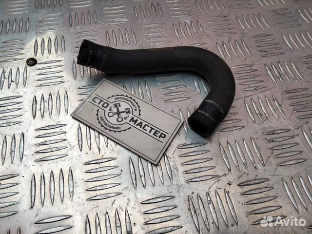 Патрубок охлаждения Fiat Doblo 1.3