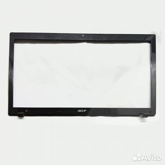 Деталь B корпуса ноутбука Acer 7750G