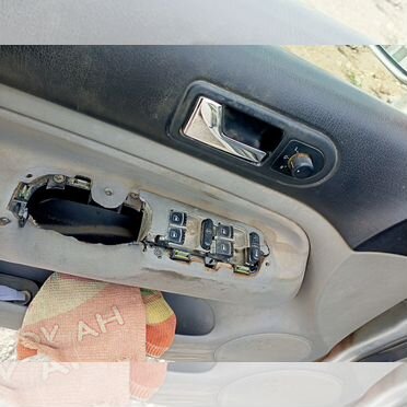 Volkswagen Bora 1.6 MT, 2002, 375 700 км