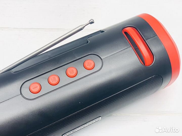 Портативная колонка bluetooth L26