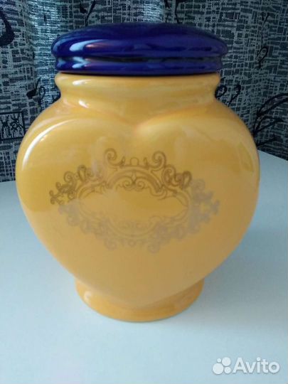 Банка 1,2 литра