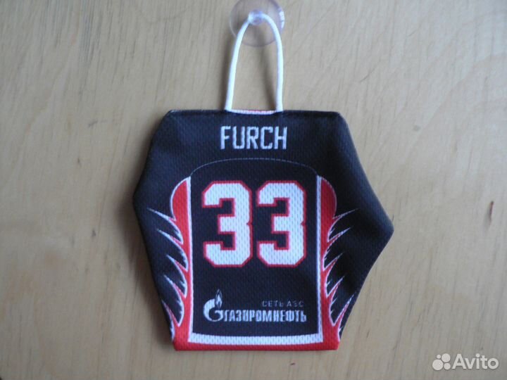 Свитер furch