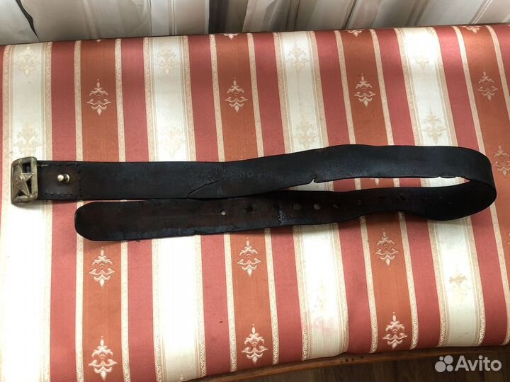 Ремень ркка оригинал