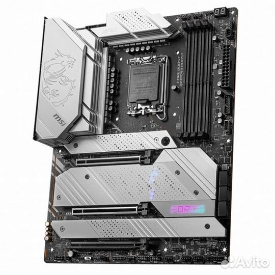 MPG Z690 force wifi MS-7D30\MPG Z690 force wifi\60