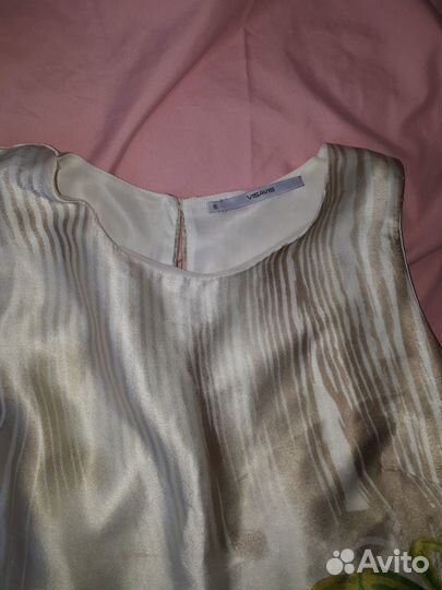 Платье Visavis S