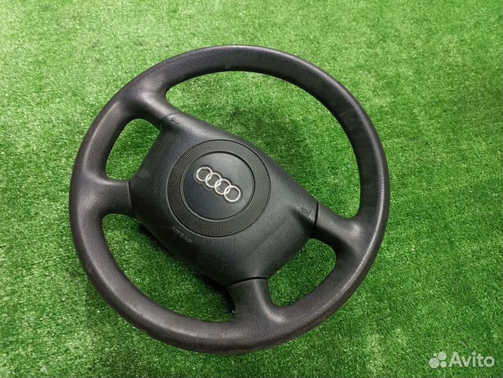 Руль Ауди а6 с5